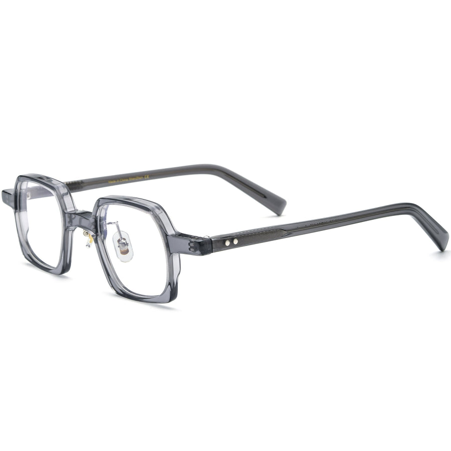 Quadratische Brillen BR1093