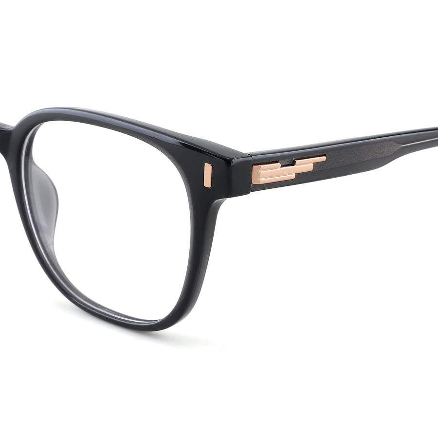 Quadratische Brillen YAA1081