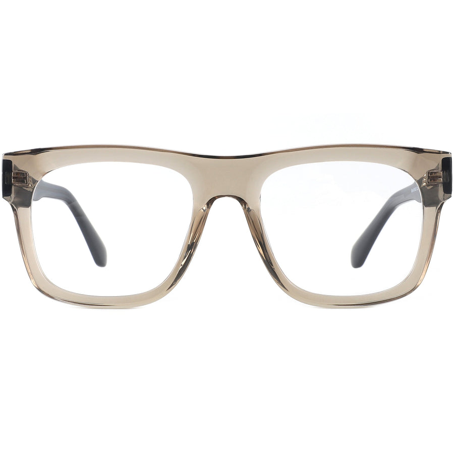 Quadratische Brillen YEA1159