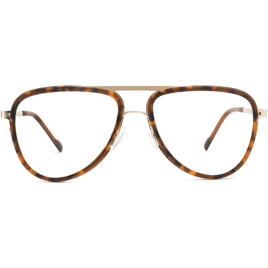 Piloten Brillen KC1002