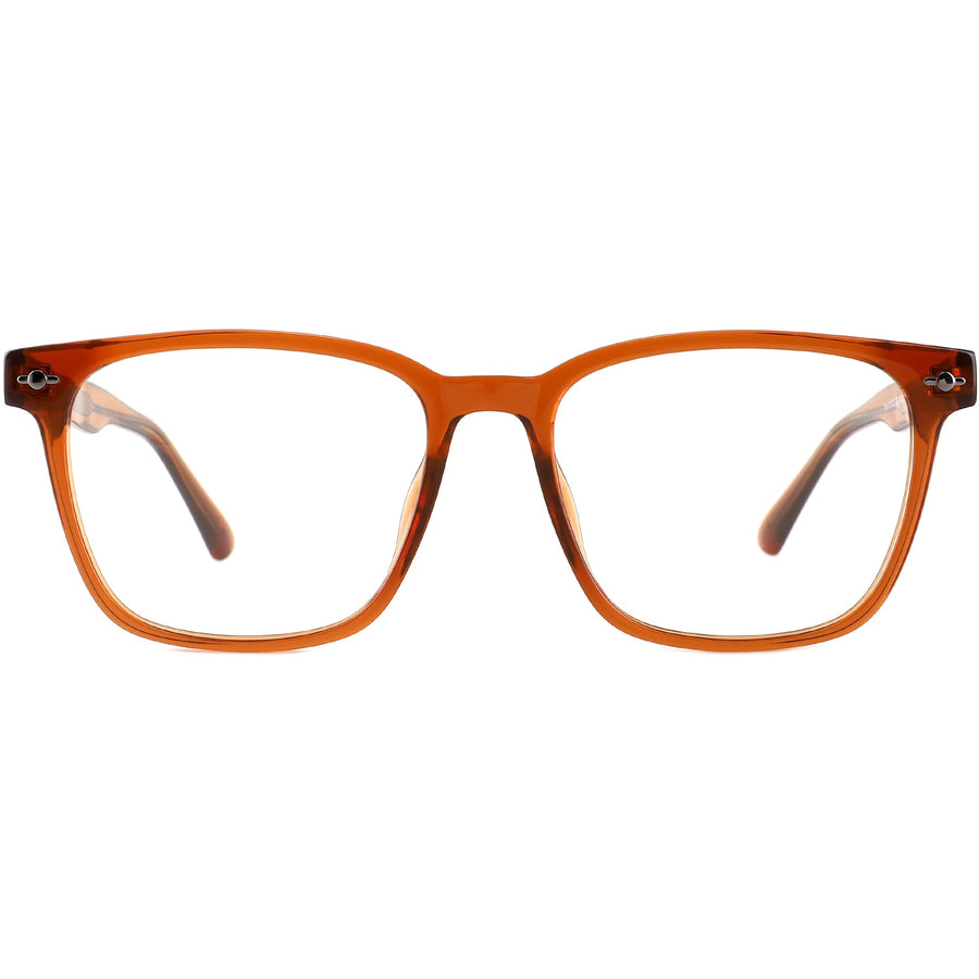 Quadratische Brillen YAA1075
