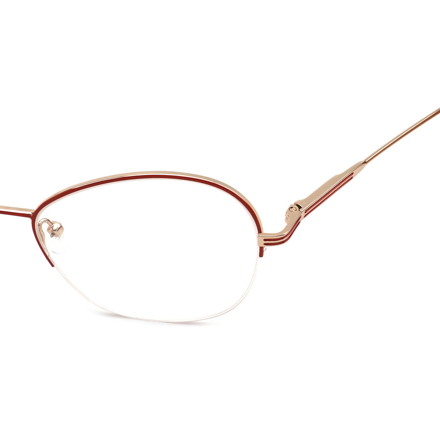 Geometrische Brillen YSAM1003