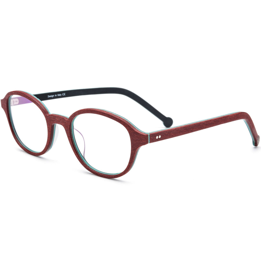 Ovale Brillen BR1141