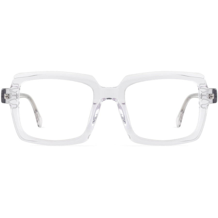 Quadratische Brillen YSAA1049