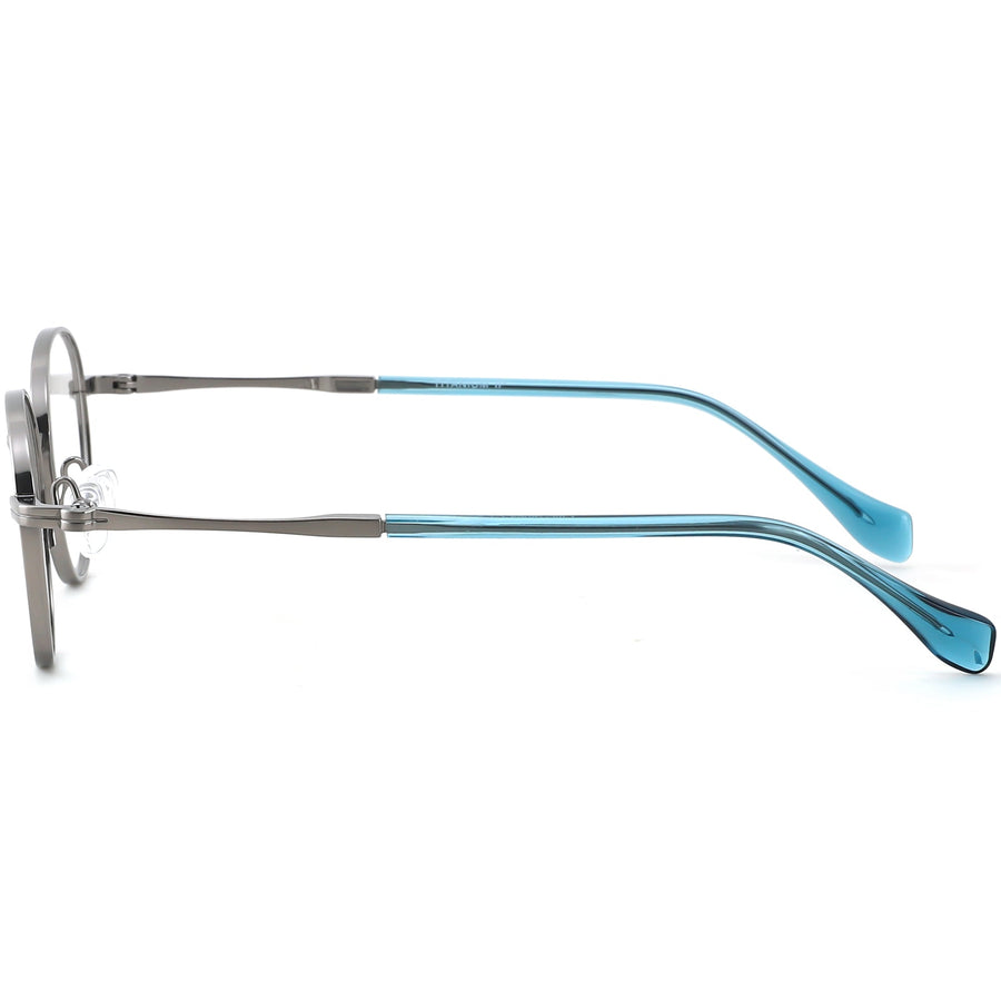 Ovale Brillen YPT1044