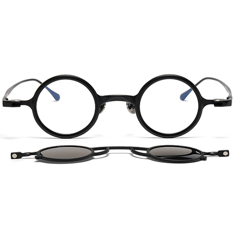 Runde Brillen TG1071