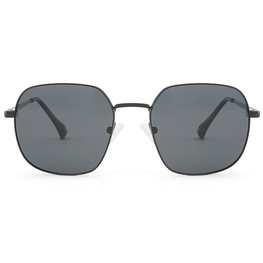 Quadratische Sonnenbrillen YS1025