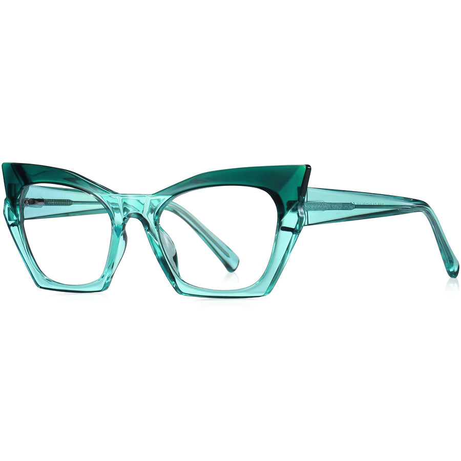 Cateye Brillen PF1059