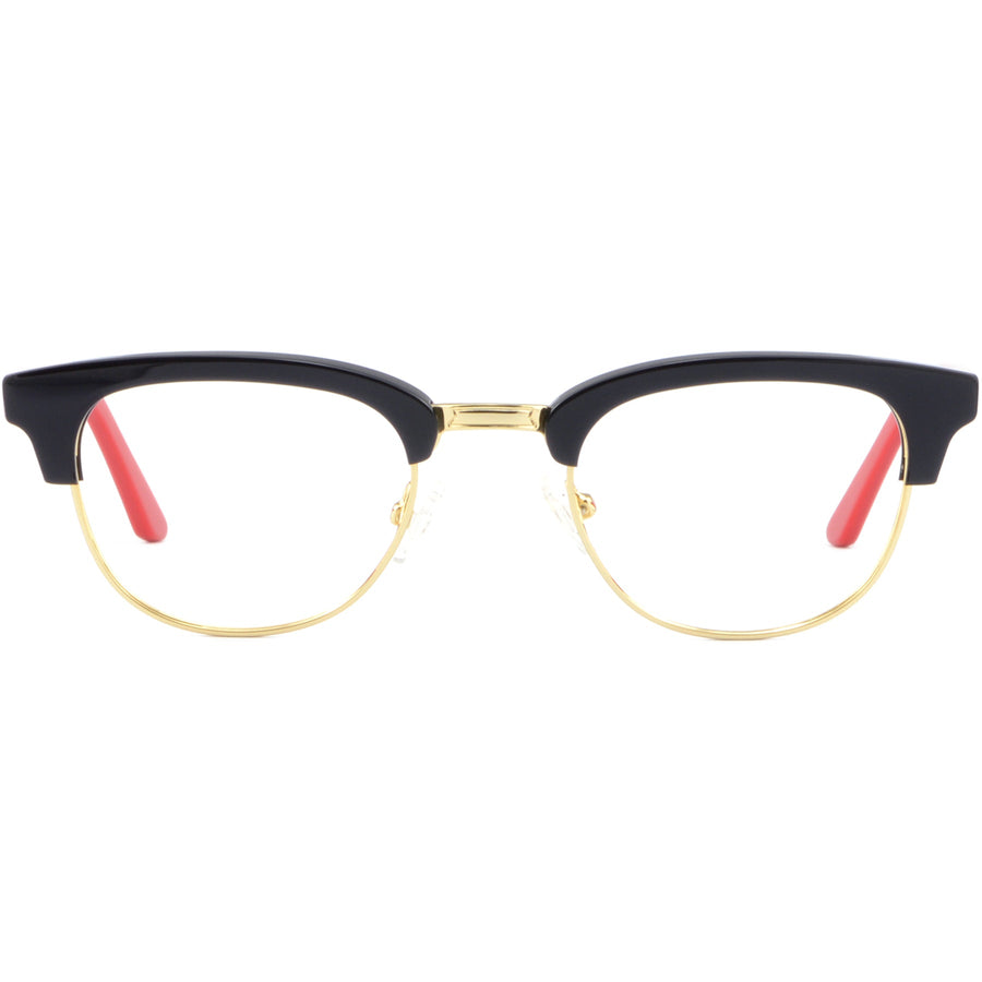 Browline Brillen O2263