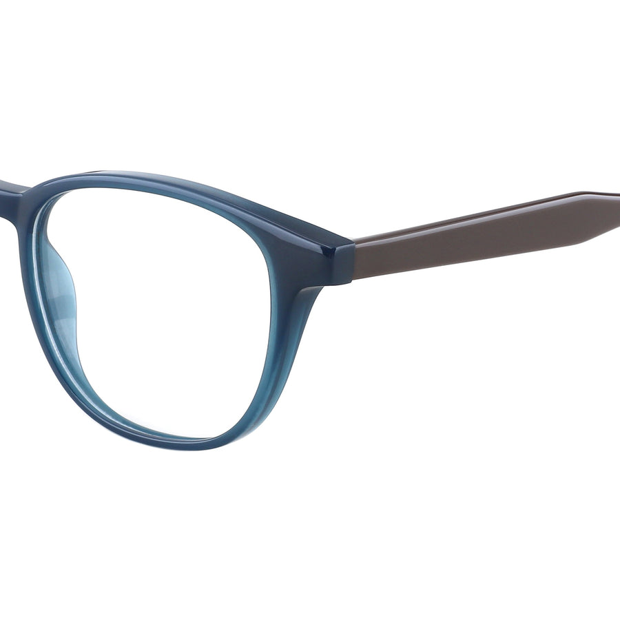 Quadratische Brillen YEA1193