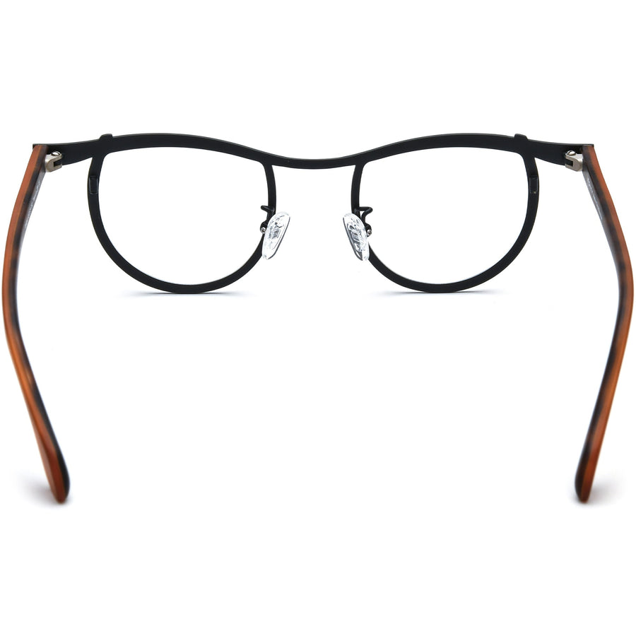 Runde Brillen BR1664