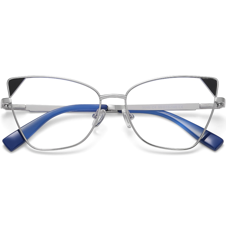 Cateye Brillen PF1269