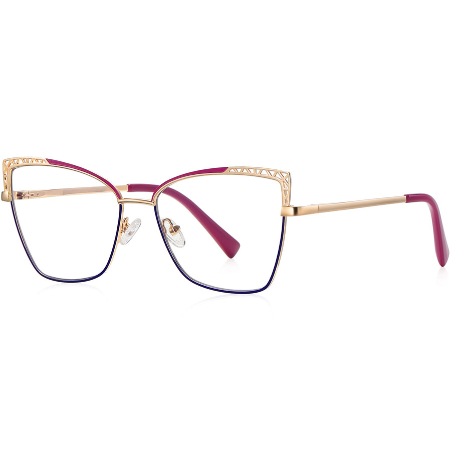 Cateye Brillen PF1050