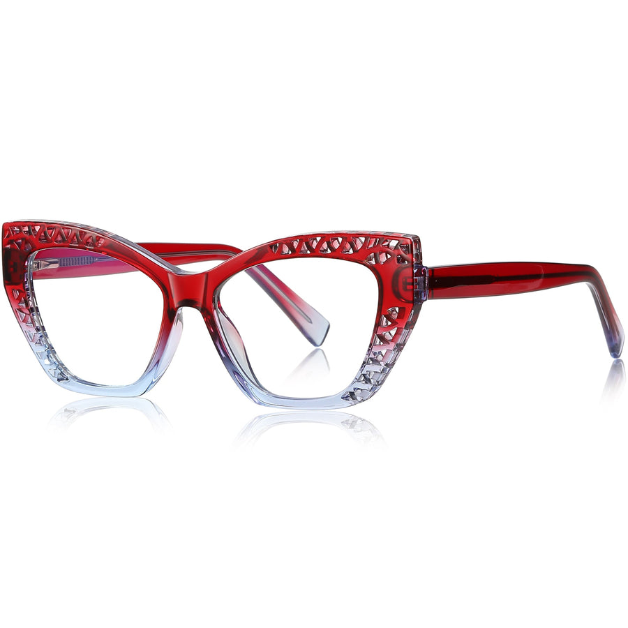 Cateye Brillen PF1038