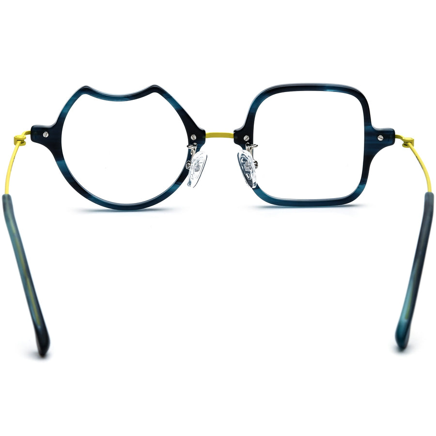 Geometrische Brillen BR1597