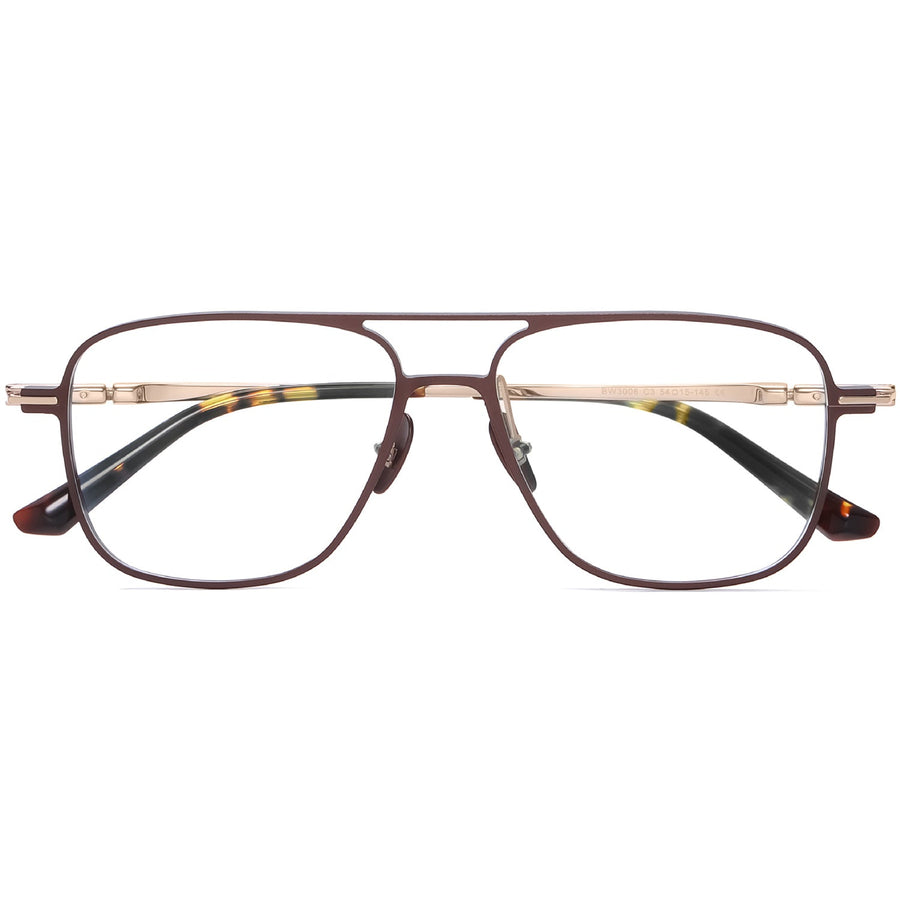 Piloten Brillen GSR1065