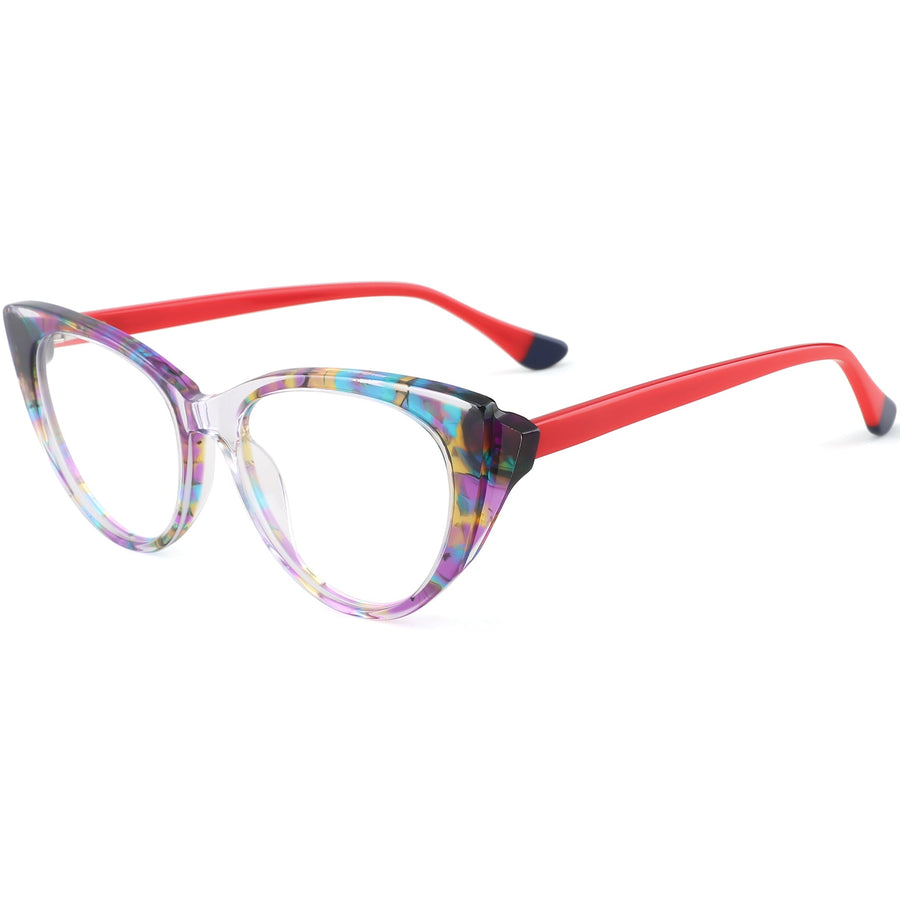 Cateye Brillen YEA1244