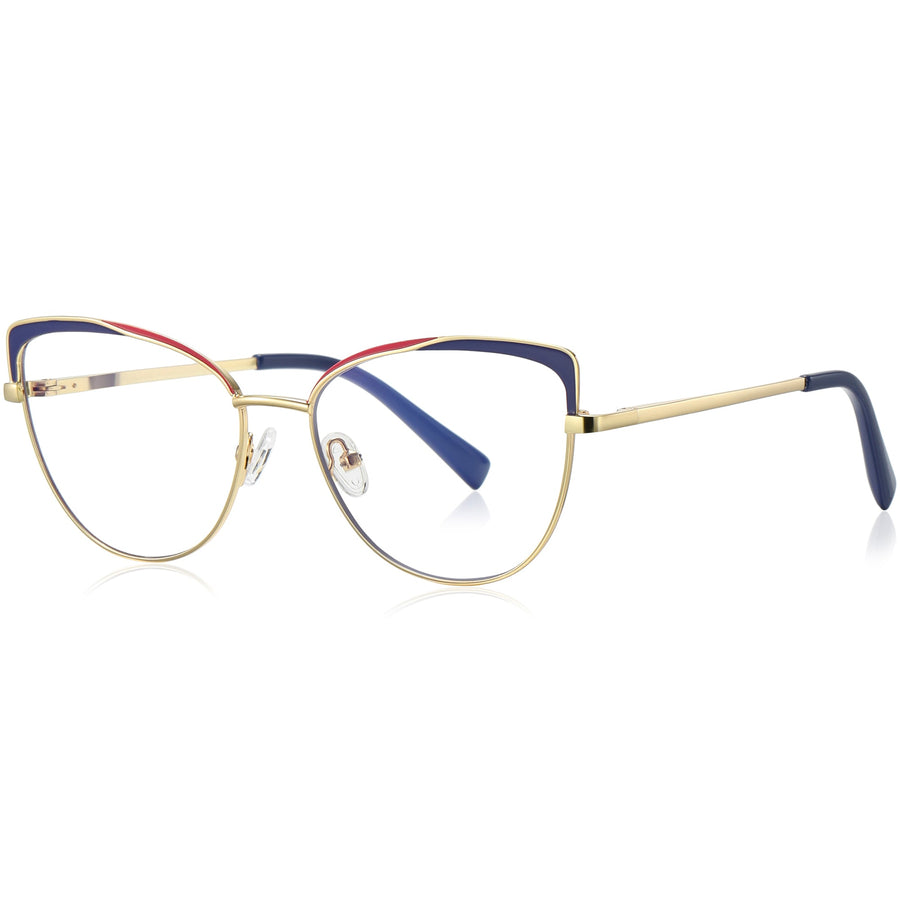 Cateye Brillen PF1086