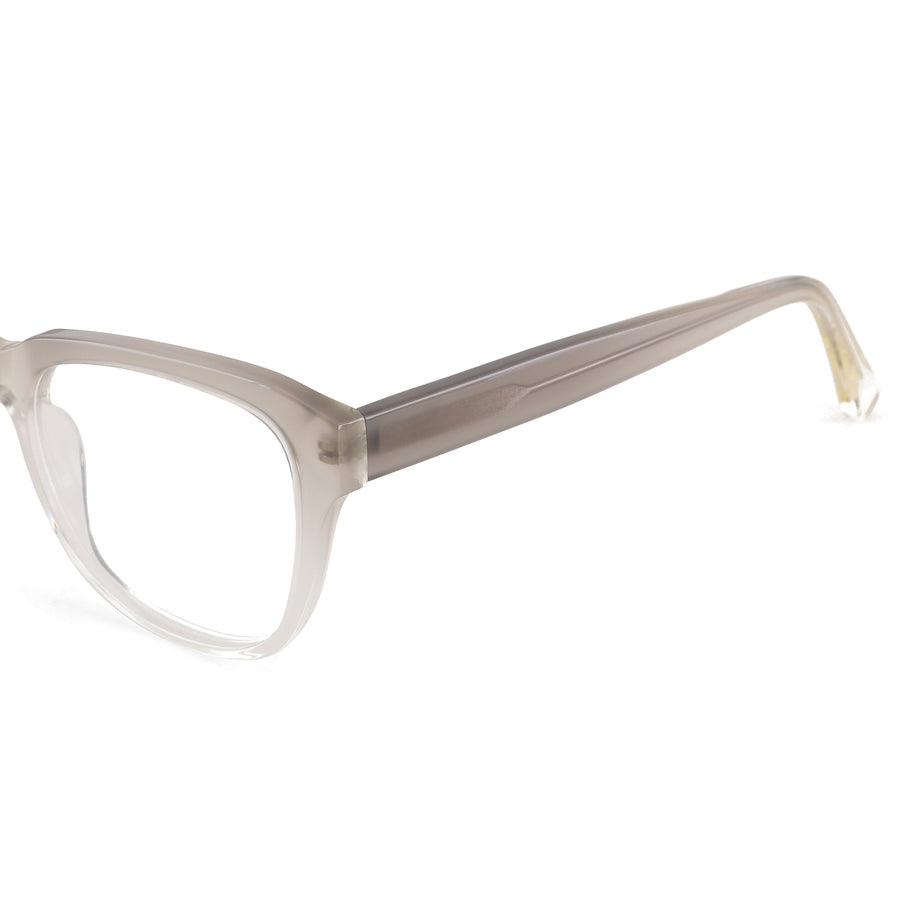 Quadratische Brillen YEA1036
