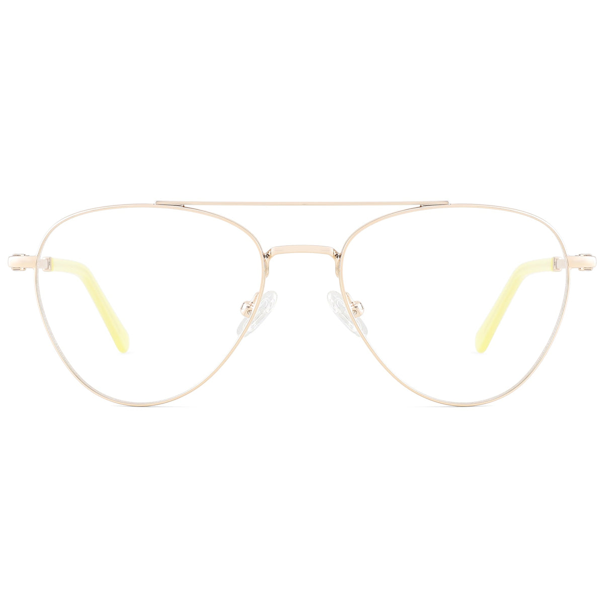 Piloten Brillen YEM1037