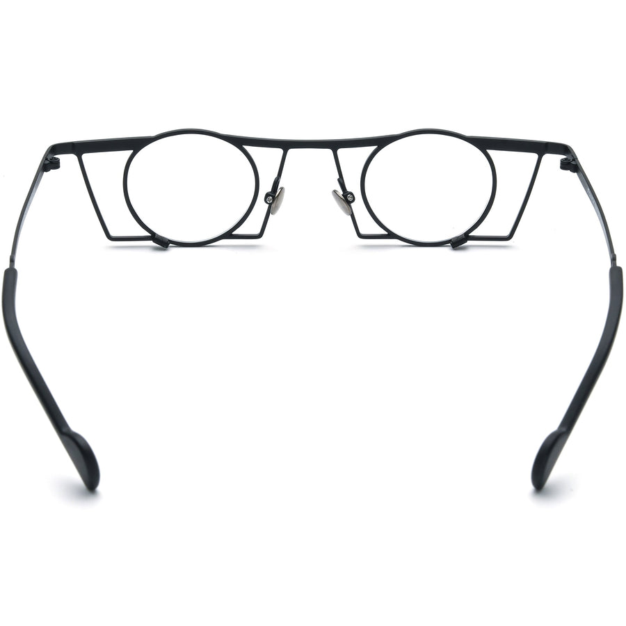 Geometrische Brillen BR1294