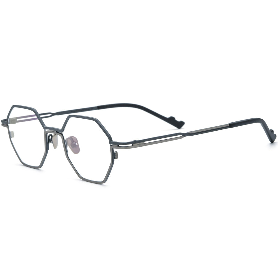Geometrische Brillen BR1307