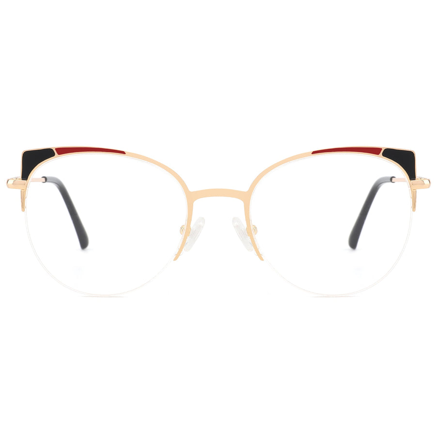 Cateye Brillen YEM1059