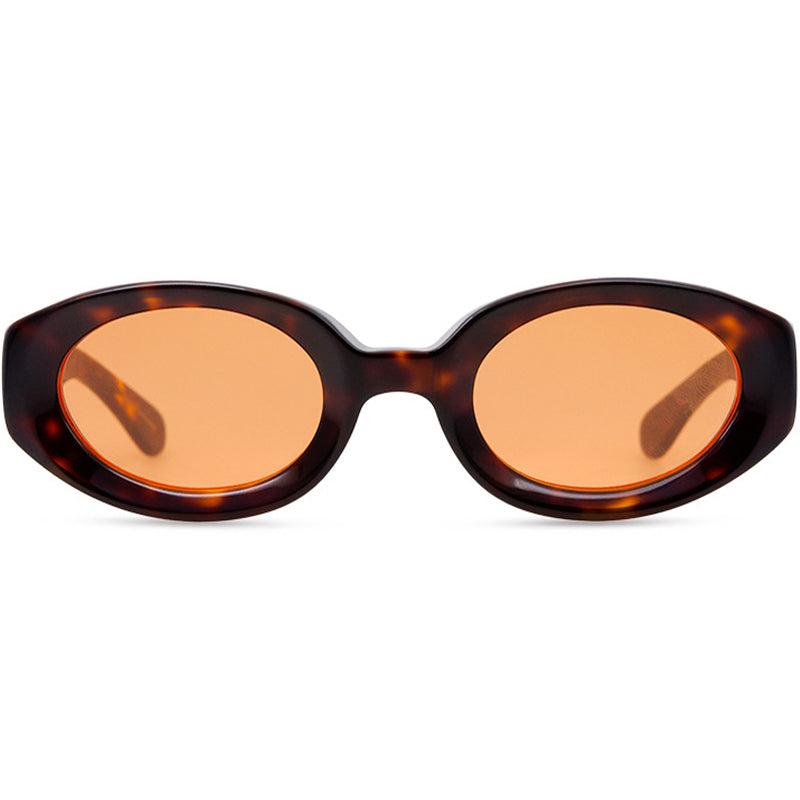 Ovale Sonnenbrillen GCS1110