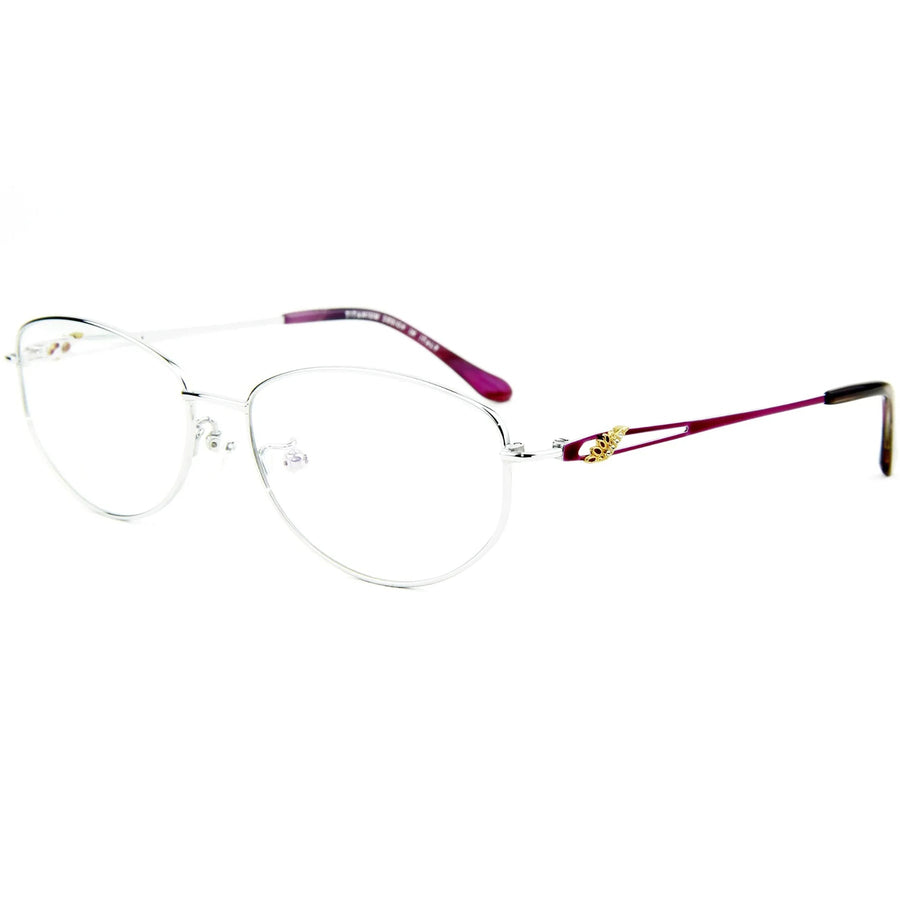 Ovale Brillen JCT1030