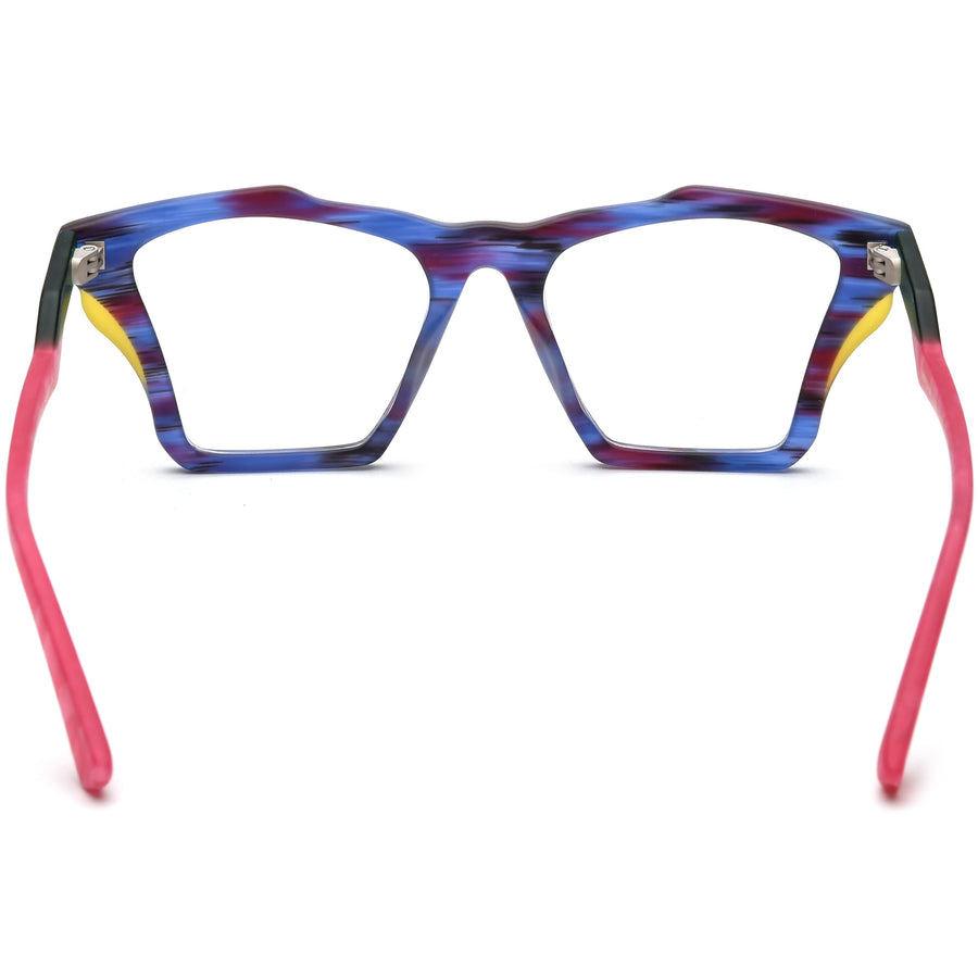 Geometrische Brillen BR1503