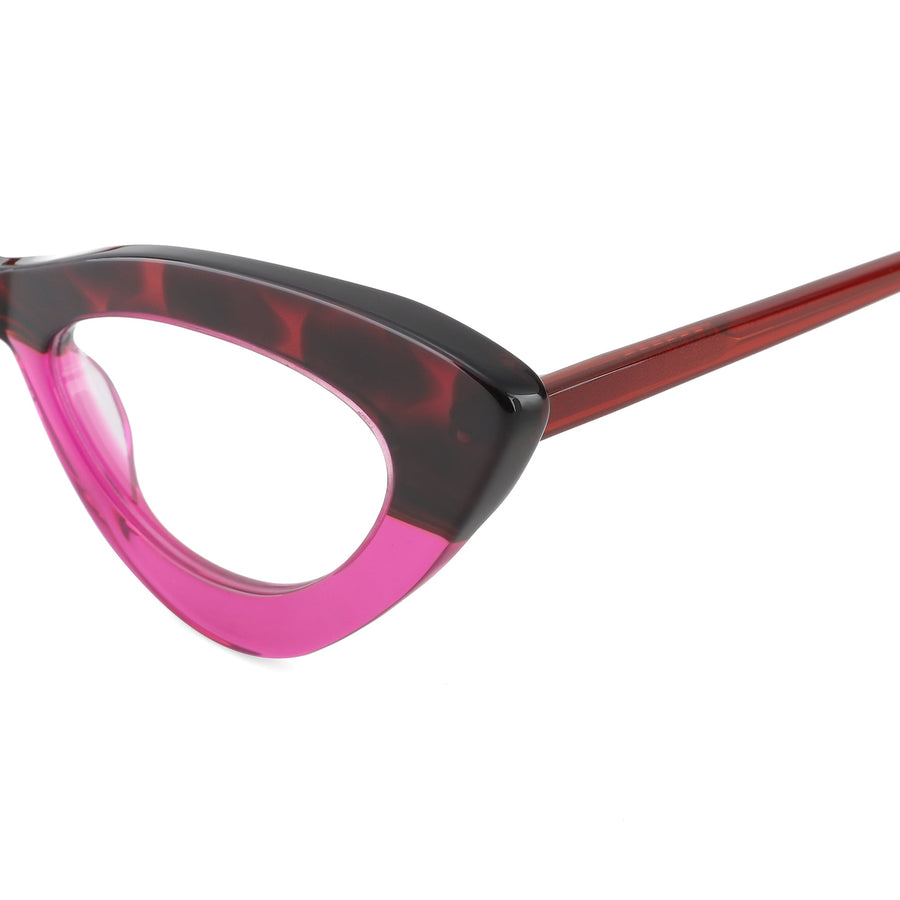 Cateye Brillen A3285