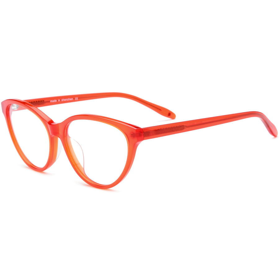 Ovale Brillen BR1076