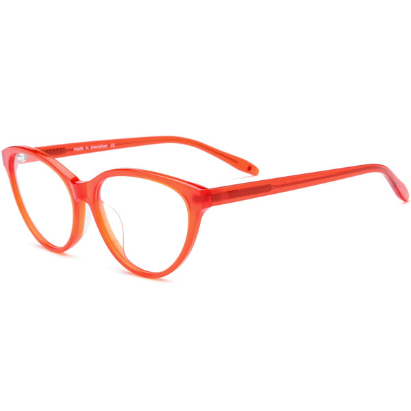 Ovale Brillen BR1076