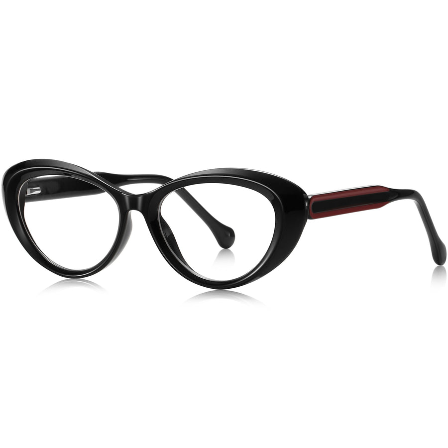 Cateye Brillen YSD1010