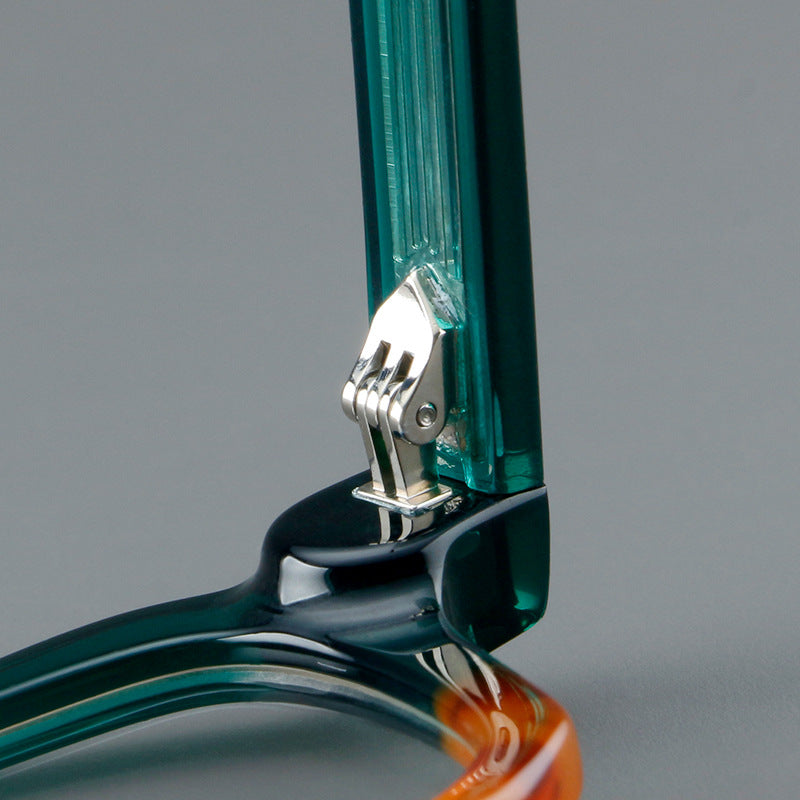 Quadratische Brillen A4026