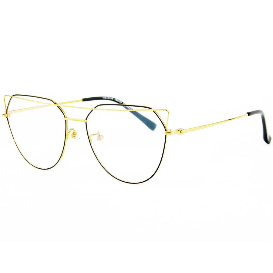 Cateye Brillen JFT1002