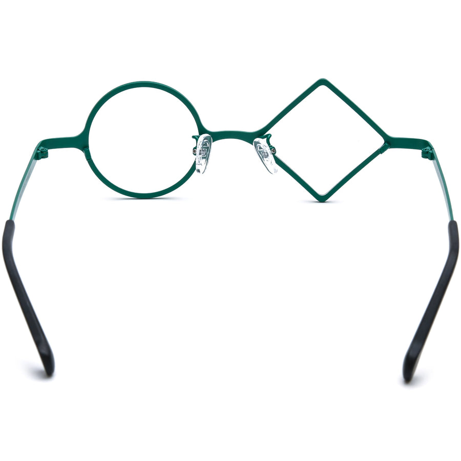 Geometrische Brillen BR1595