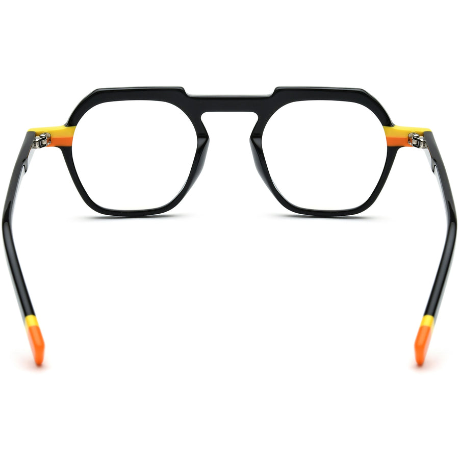 Geometrische Brillen BR1051