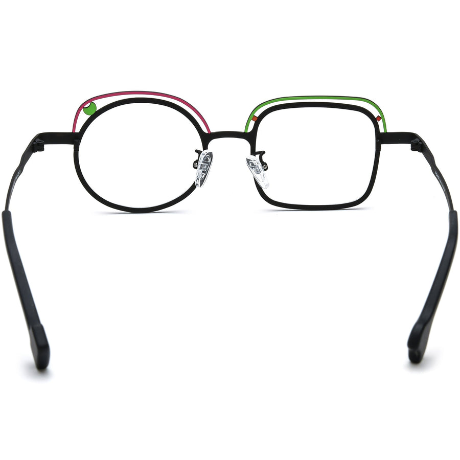 Geometrische Brillen BR1645