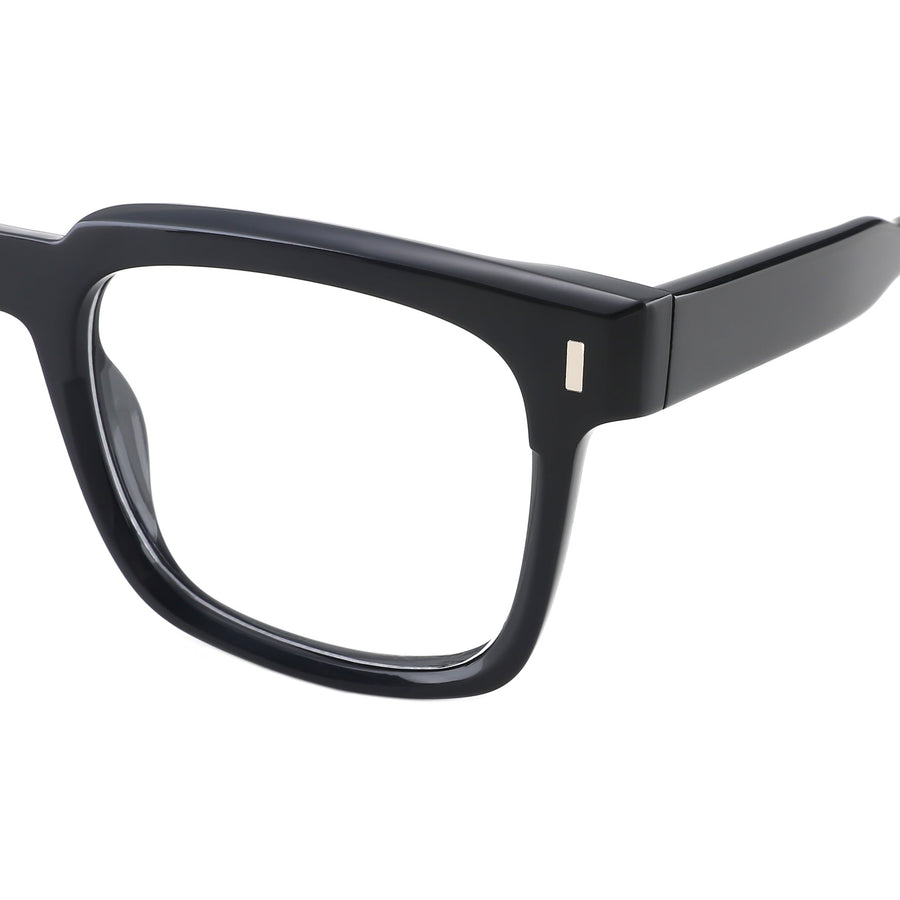 Quadratische Brillen YEA1158