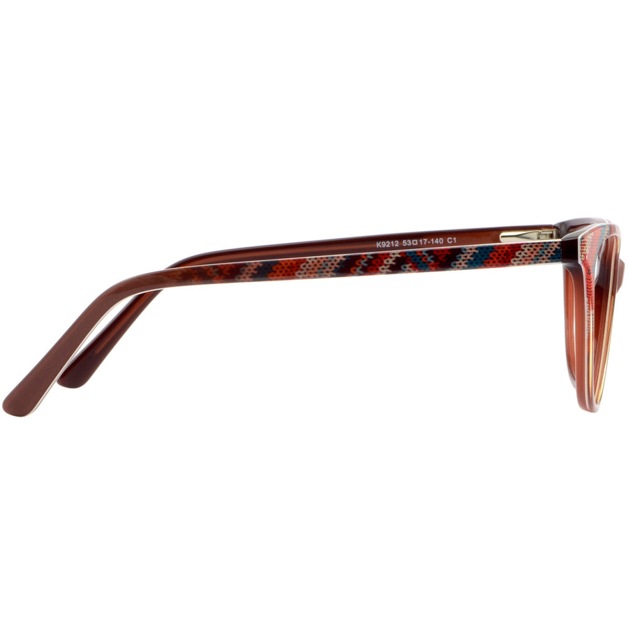 Cateye Brillen O2697