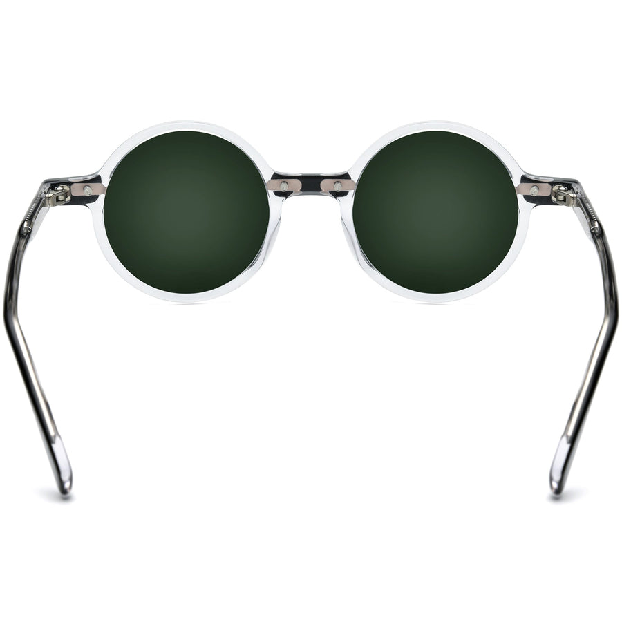 Runde Sonnenbrillen BRS1063