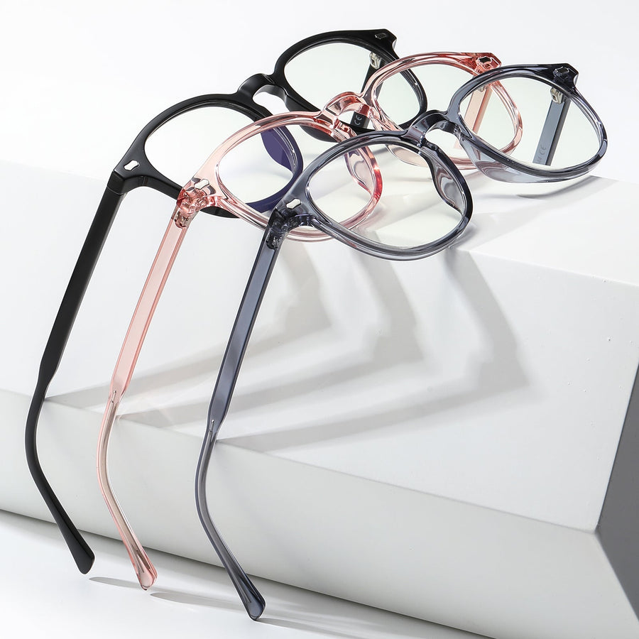 Quadratische Brillen PF1237