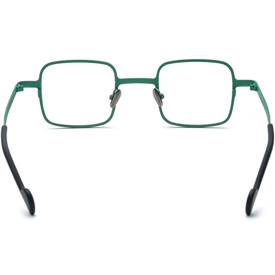 Quadratische Brillen BR1291