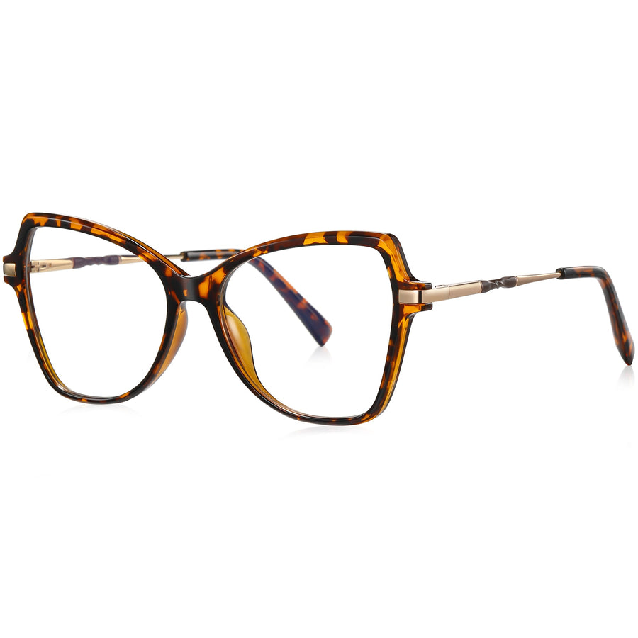 Cateye Brillen PF1004