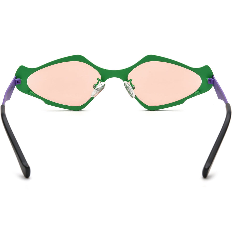 Cateye Sonnenbrillen BRS1129
