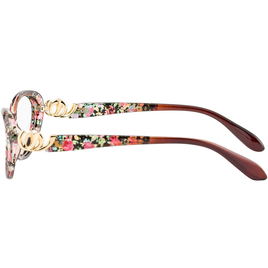 Cateye Brillen O2752