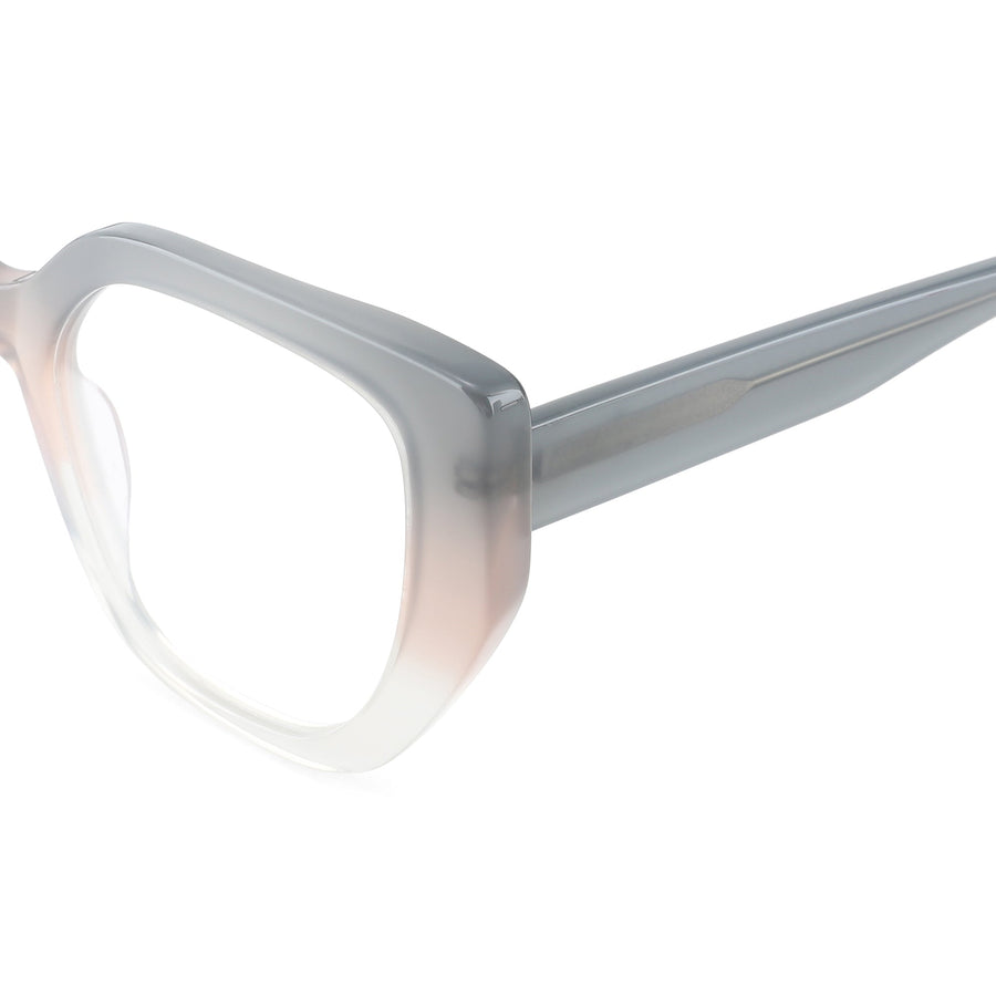 Cateye Brillen A2874