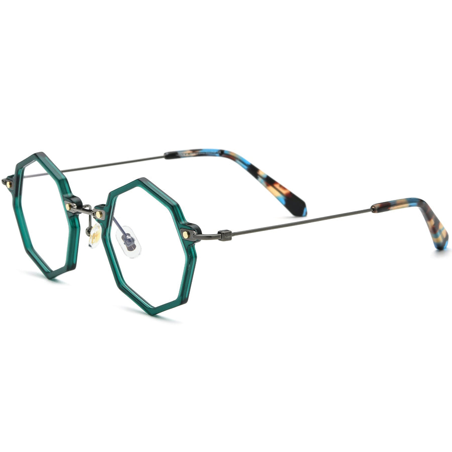 Geometrische Brillen BR1107