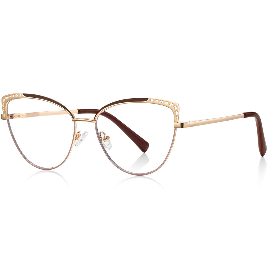Cateye Brillen PF1055